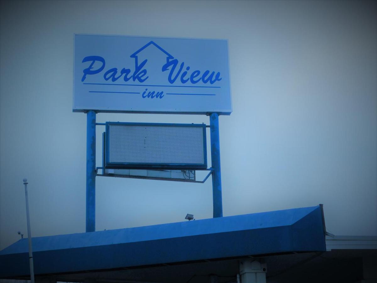 Park View Inn. Motel
